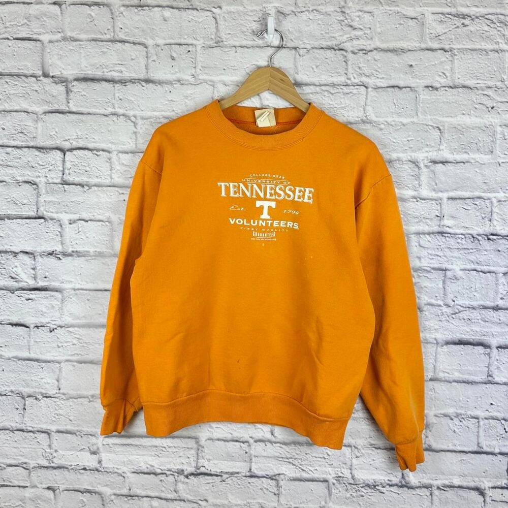 Vintage 90s Tennessee Volunteers sweatshirt